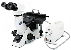 GX41 инвертированный микроскоп оптический